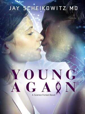 cover image of Young Again